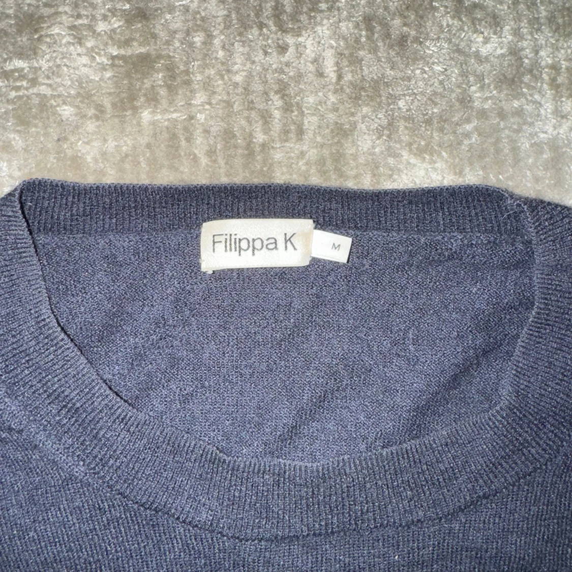 Filippa K kashmir  - 2