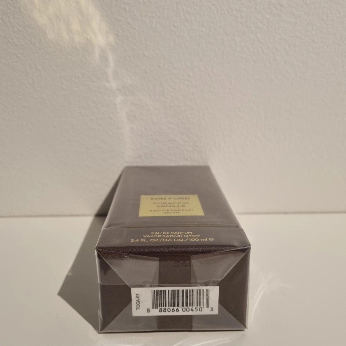 Tom Ford Tobacco Vanille 100ml - 4