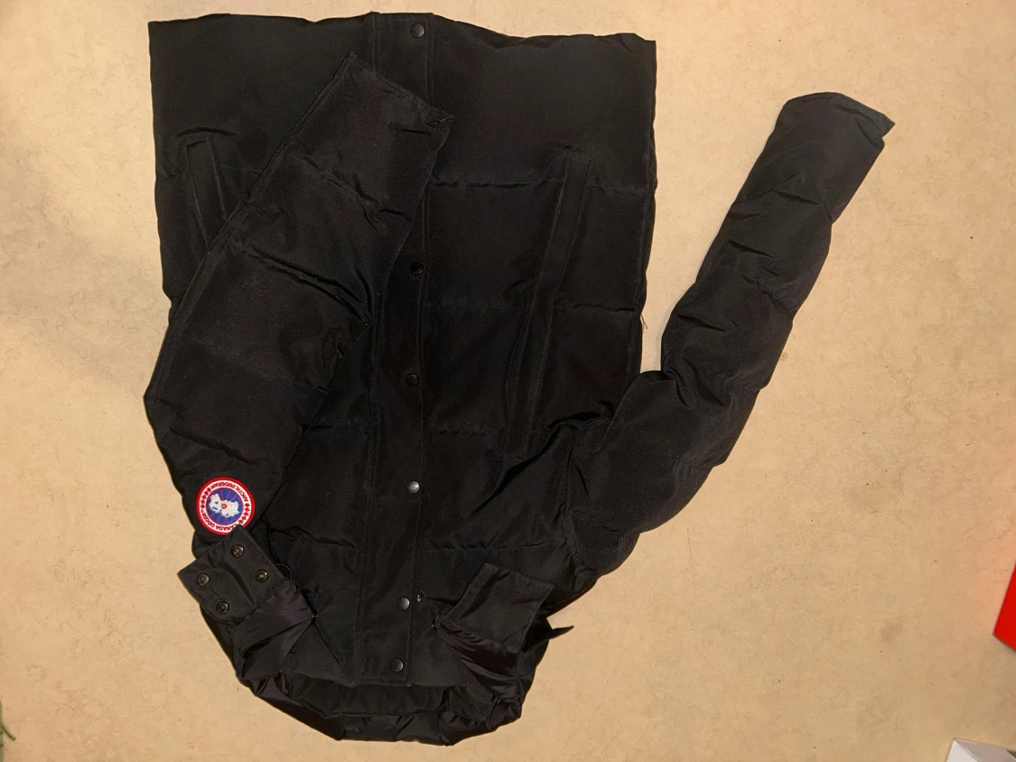 Wyndham canada goose - 6