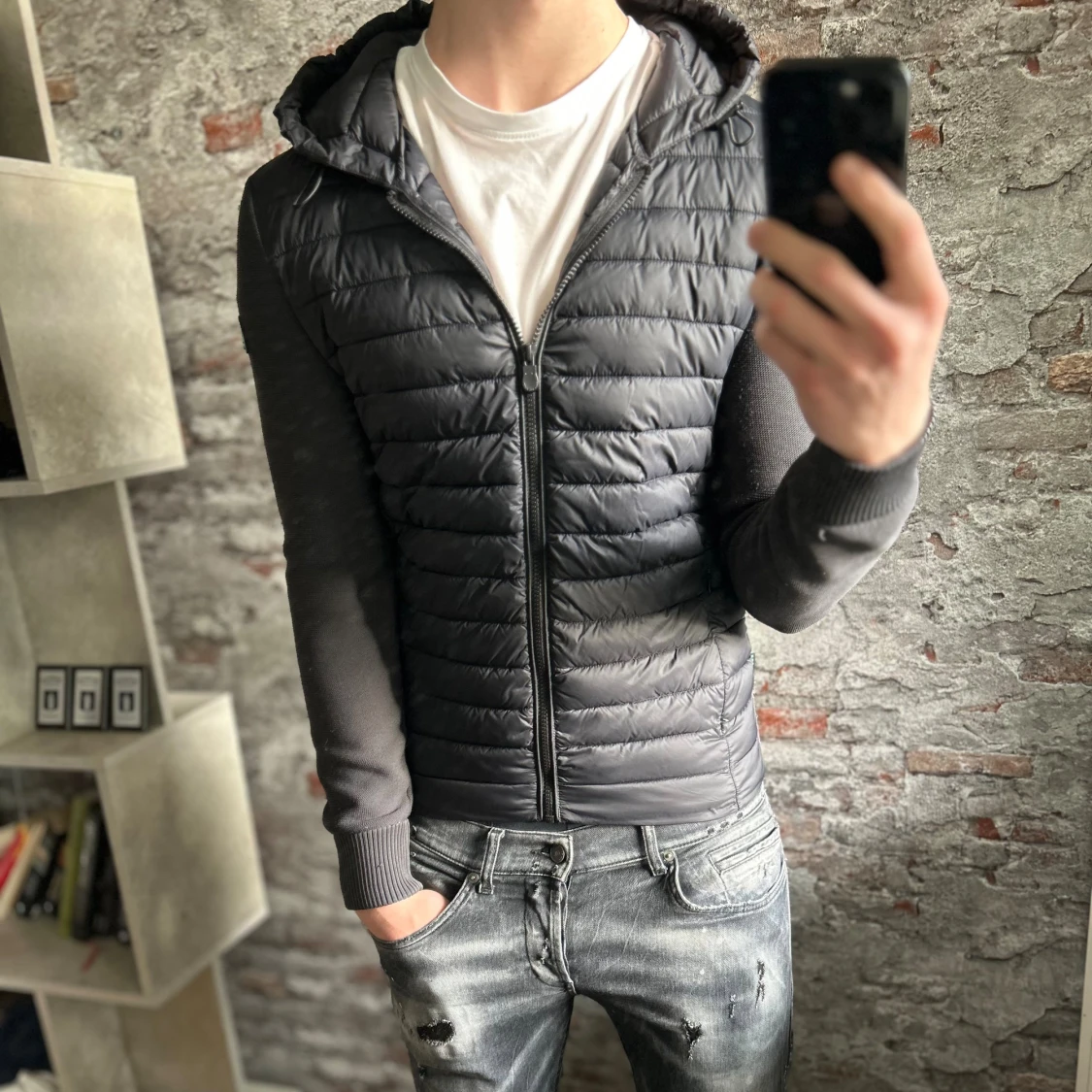 Save The Duck Cardigan - 3