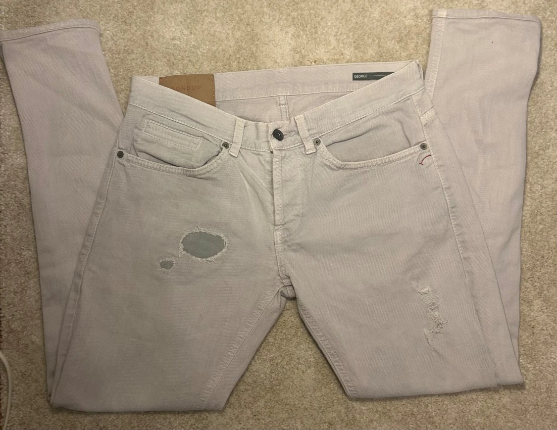 Dondup George jeans - 4