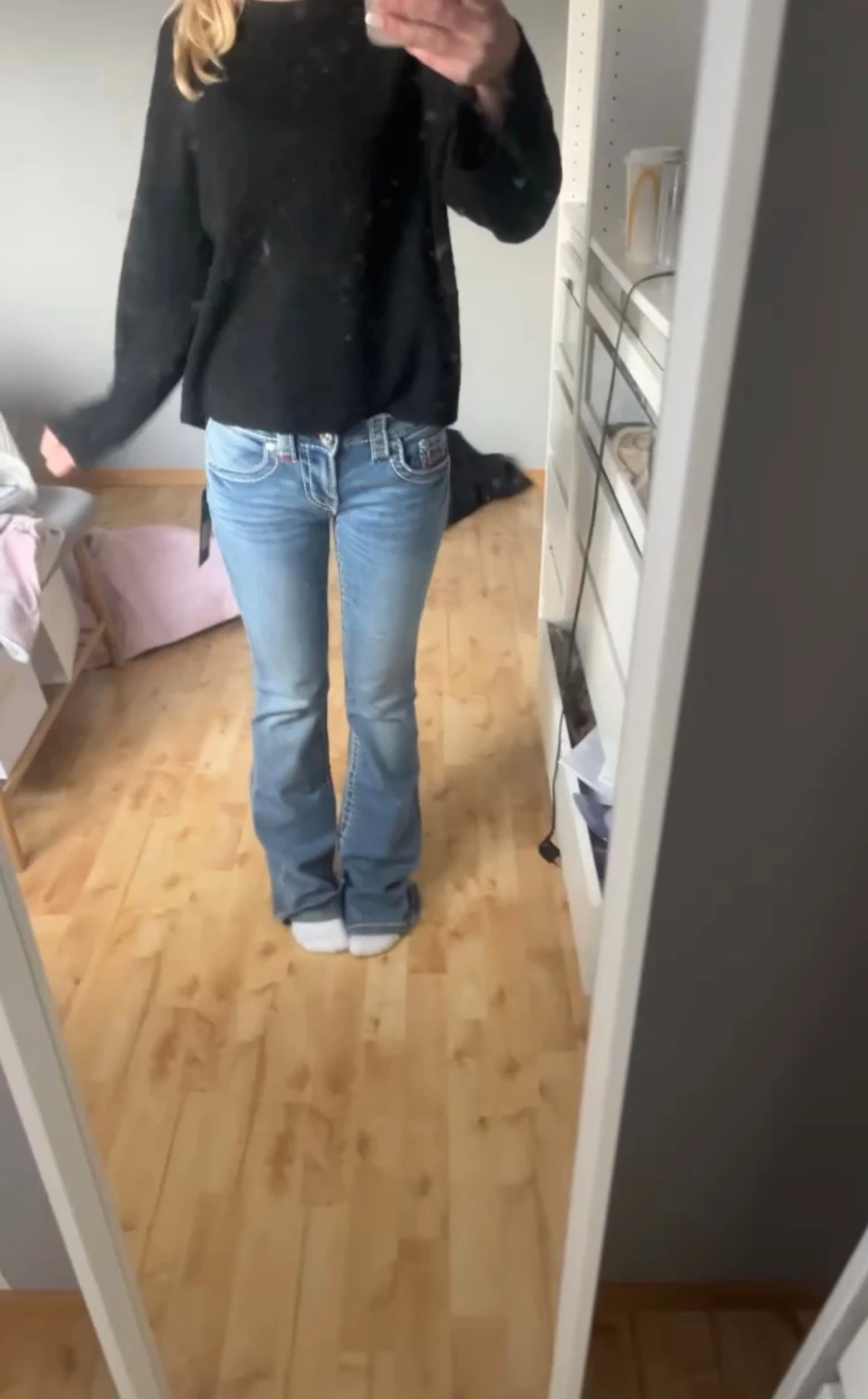 True religion jeans - 3