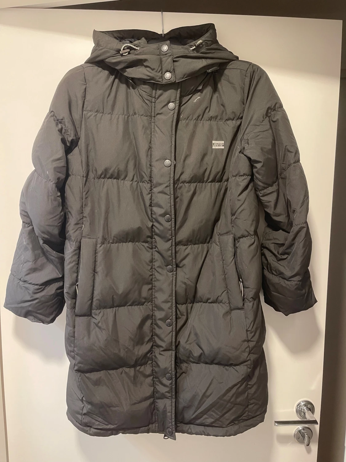 Levis vinterjacka