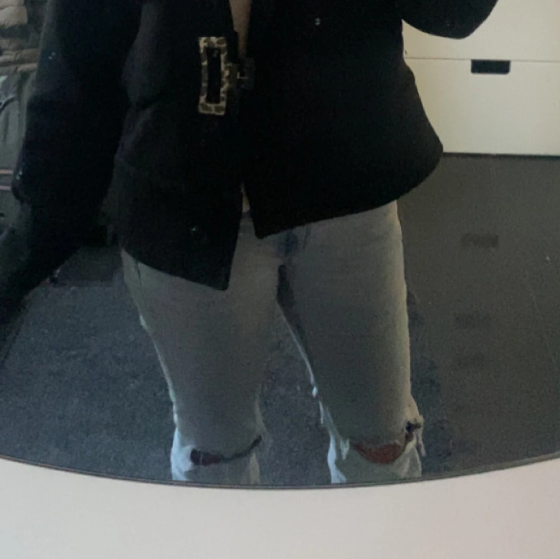 Bootcut jeans från Nelly - 2