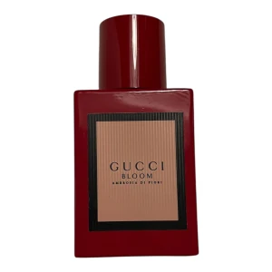 Gucci Bloom Ambrosia di Fiori - Gucci Bloom Ambrosia di Fiori. Använd fåtal gånger. 30 ml.