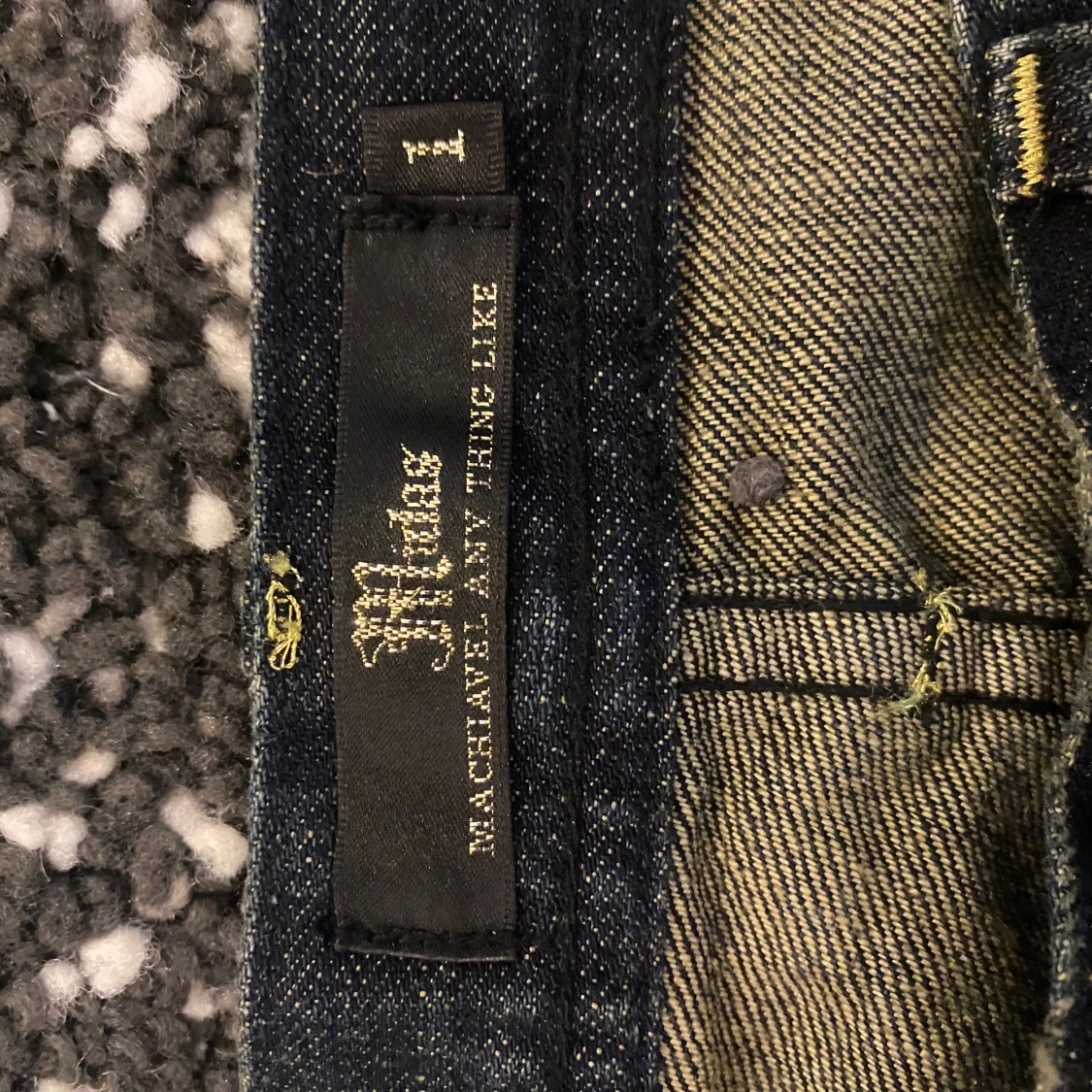 Midas Jeans Bootcut - 2