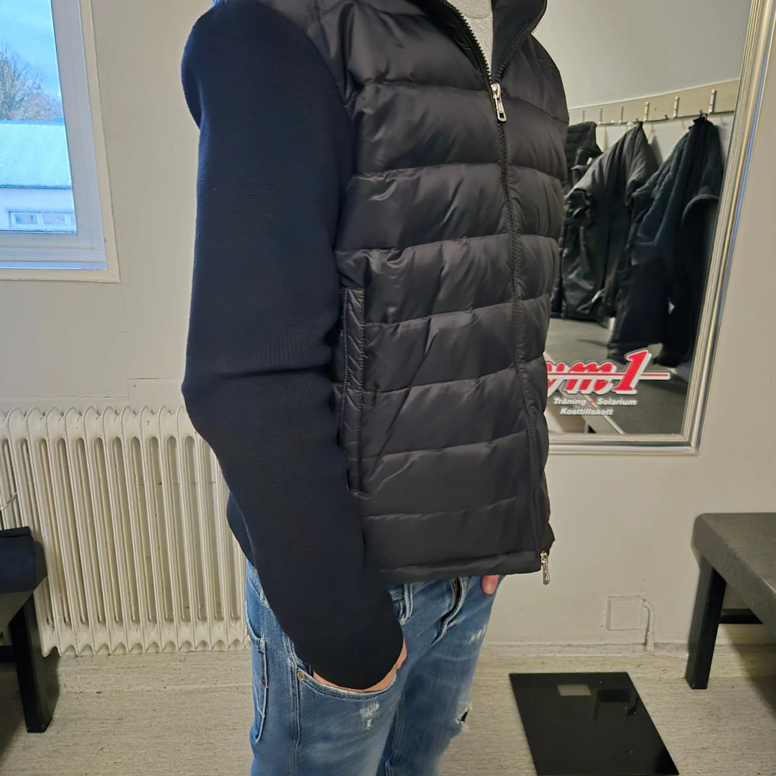 Moncler cardigan - 2