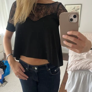 Svart topp - Svart topp 