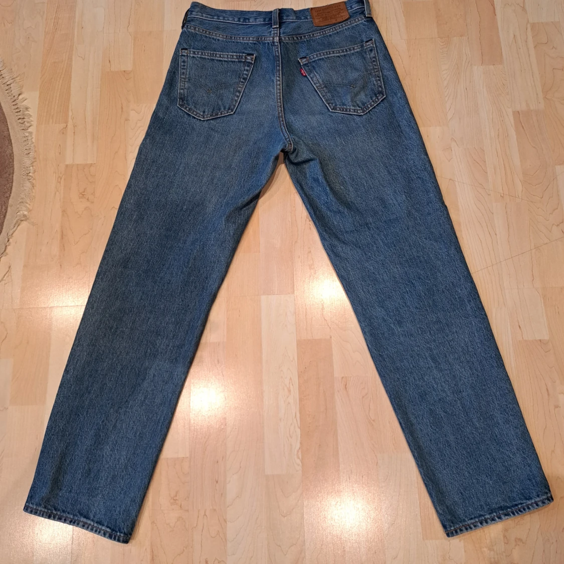 Levi's STAY LOOSE fit - 1