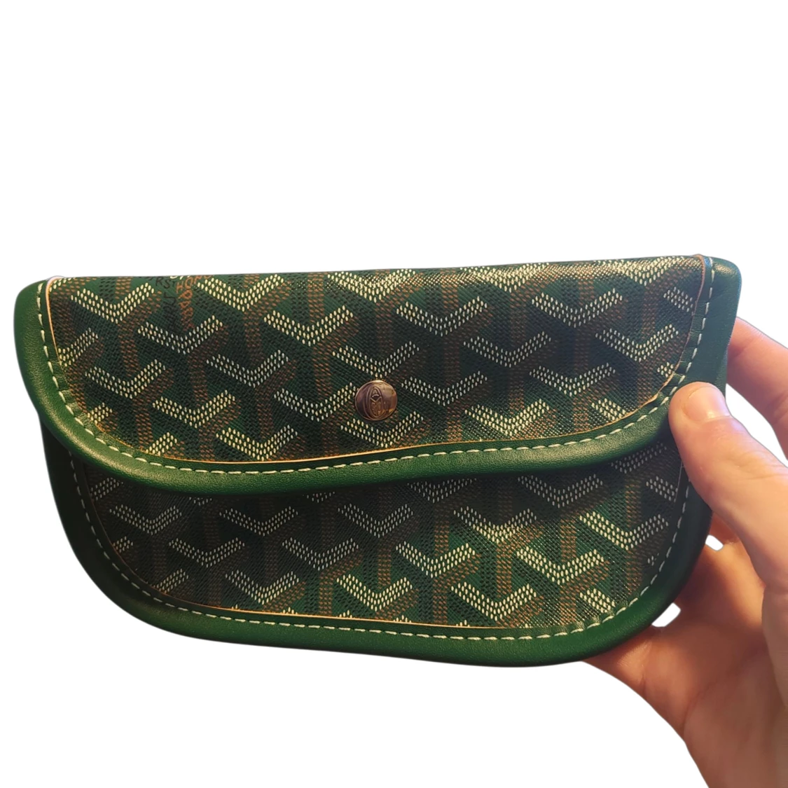 Stilig Tote Grön - 1