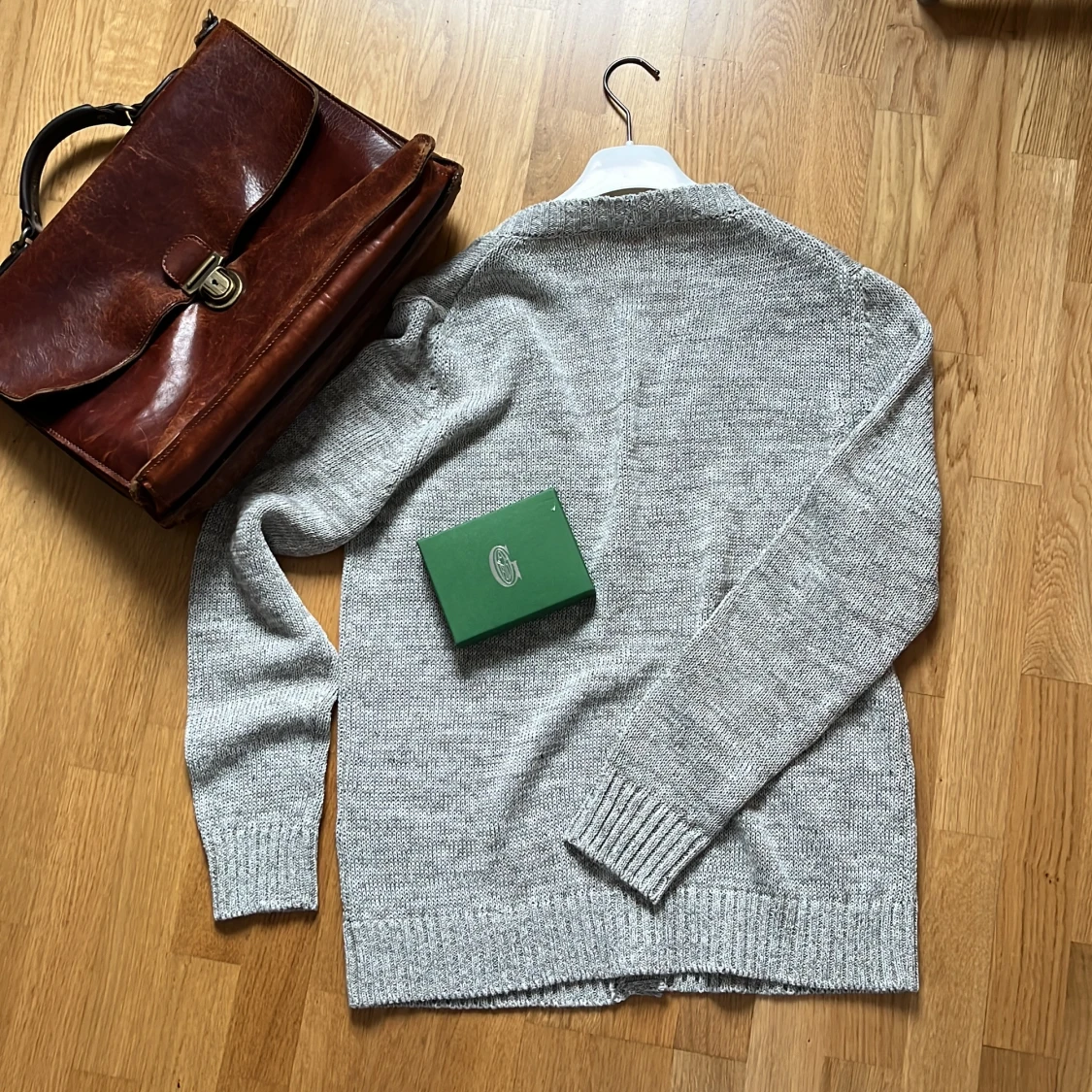 Moorer Cardigan - 2