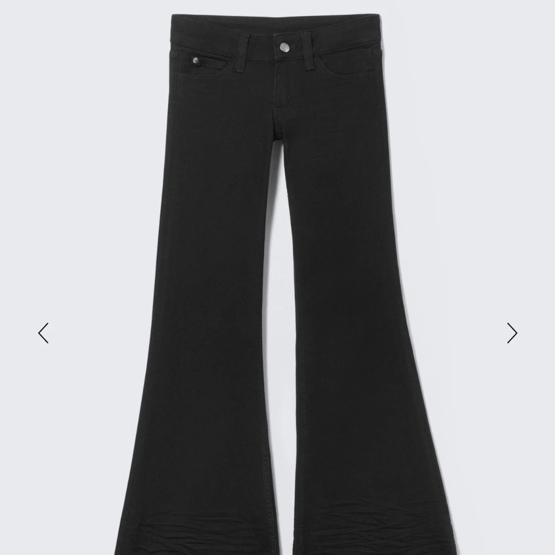 SÖKER! Cheap monday jeans - 1