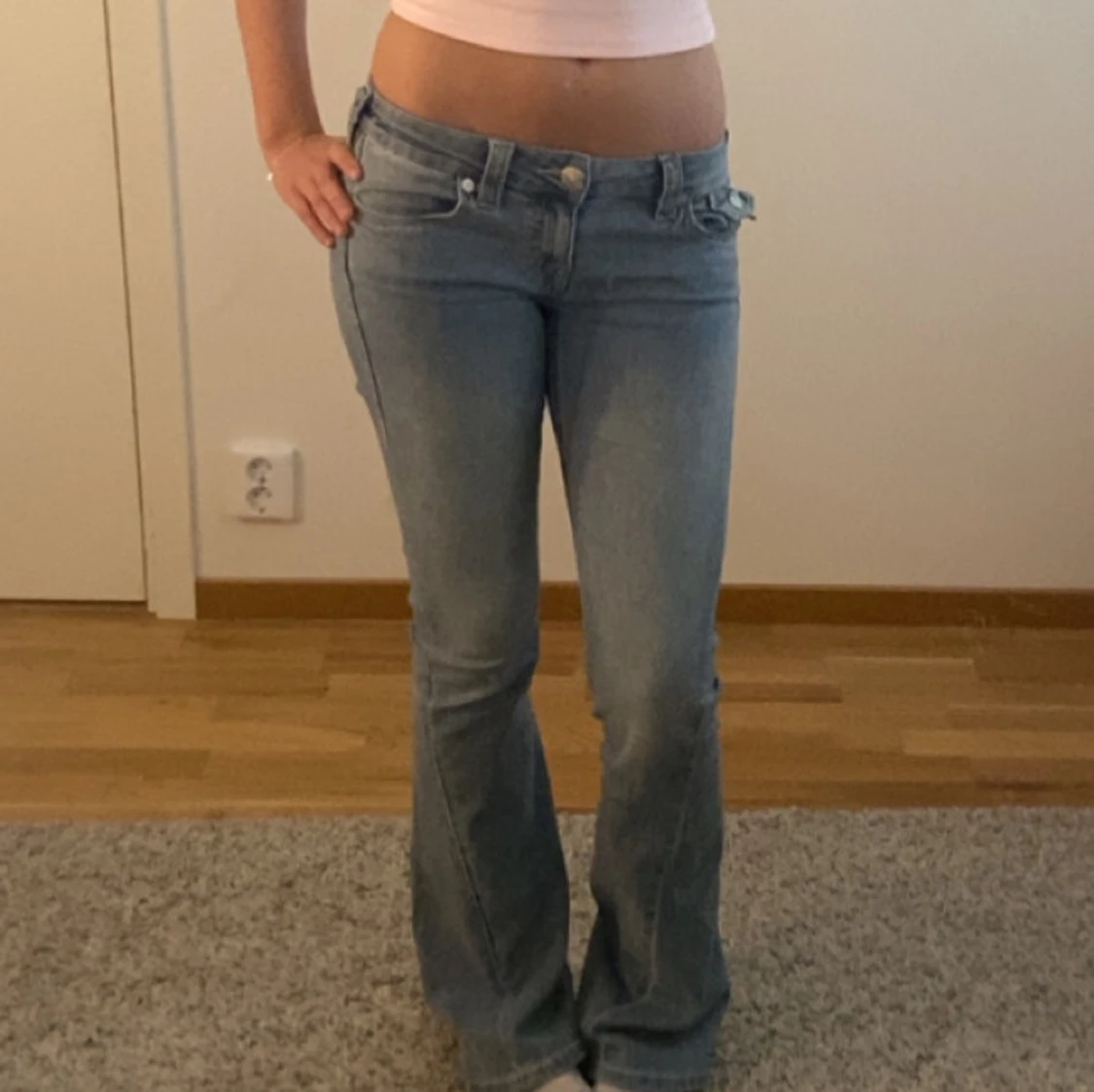 True Religion Jeans - 1
