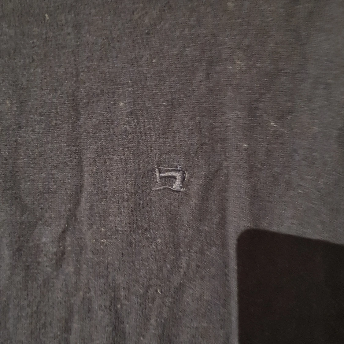 Mörkblå tröja från Scotch & Soda - 3