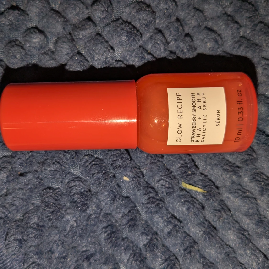 Glow Recipe Strawberry Smooth Serum