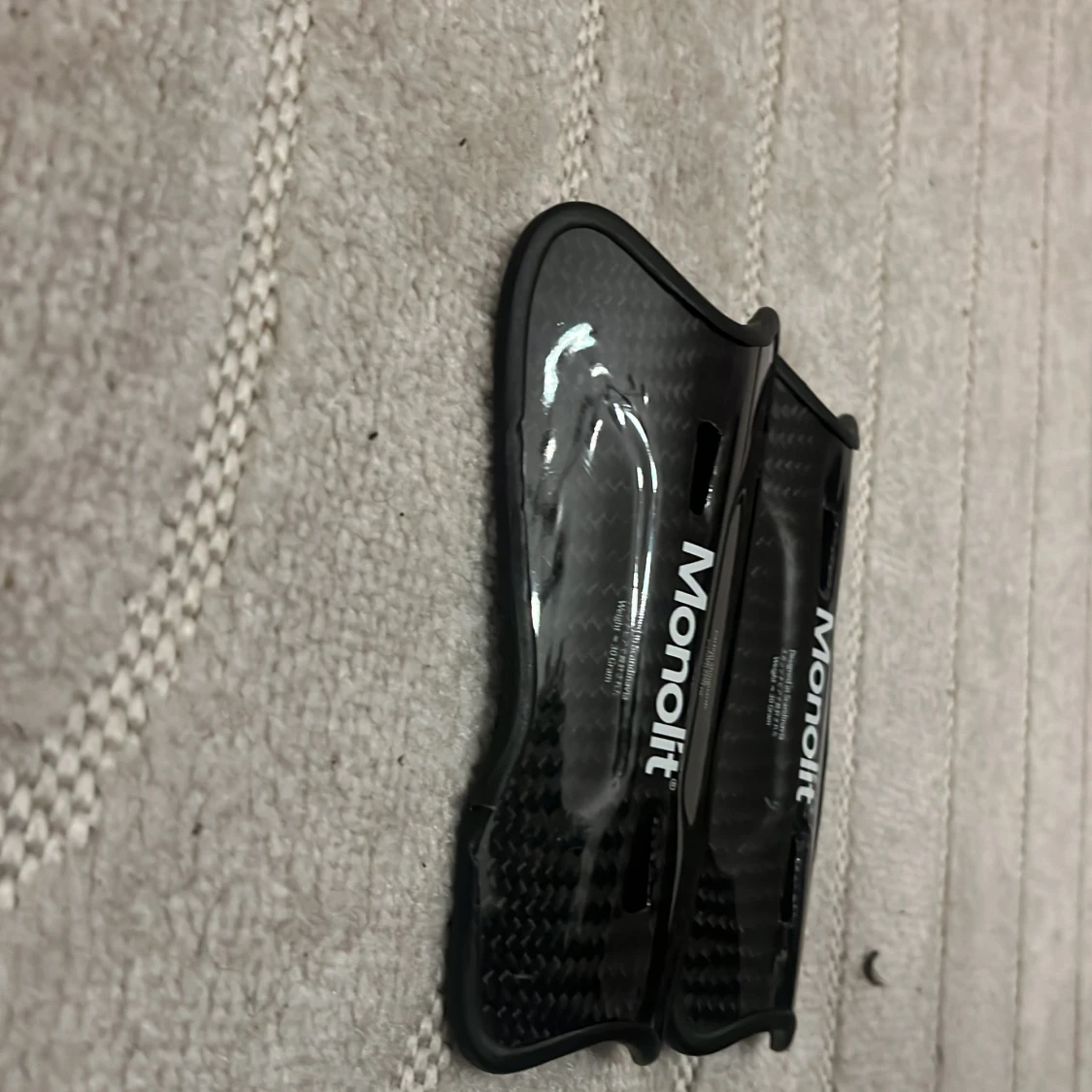 Monolit Benskydd Storlek: Liten - 4