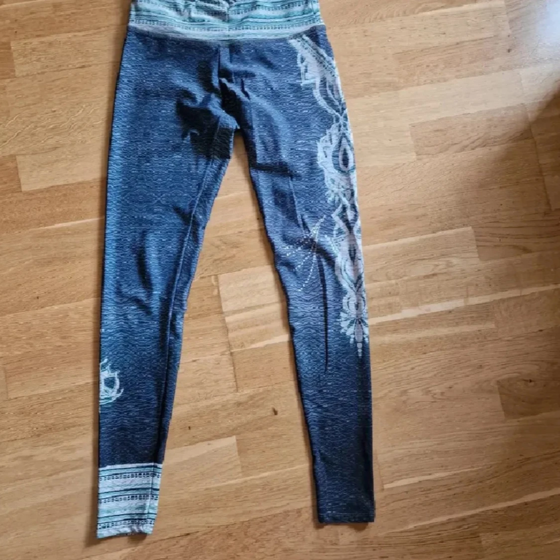 Onzie yogatights mermaid - 3