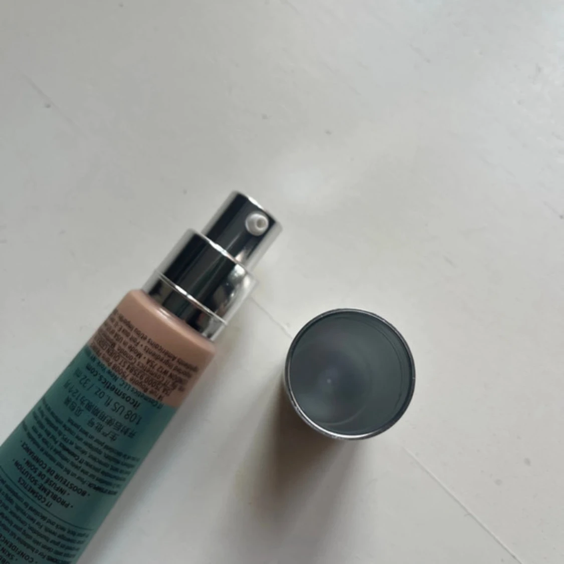 IT Cosmetics CC+ Natural Matte Foundation - 2