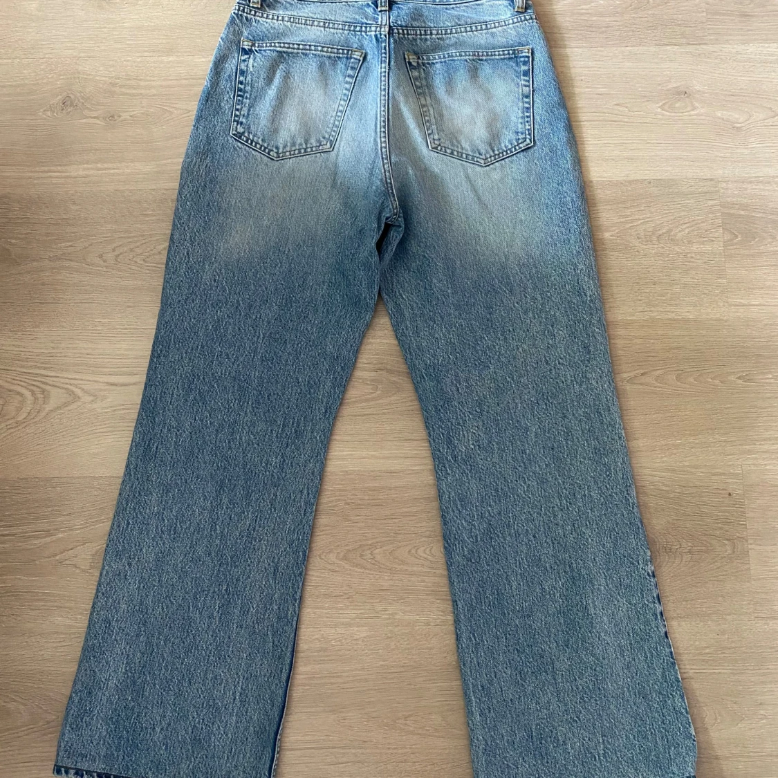 Hope Beat jeans - 1