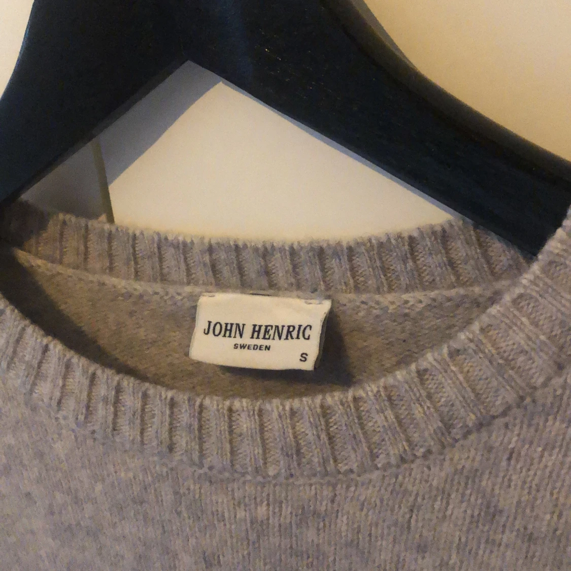 John Henric sweatshirt - 1