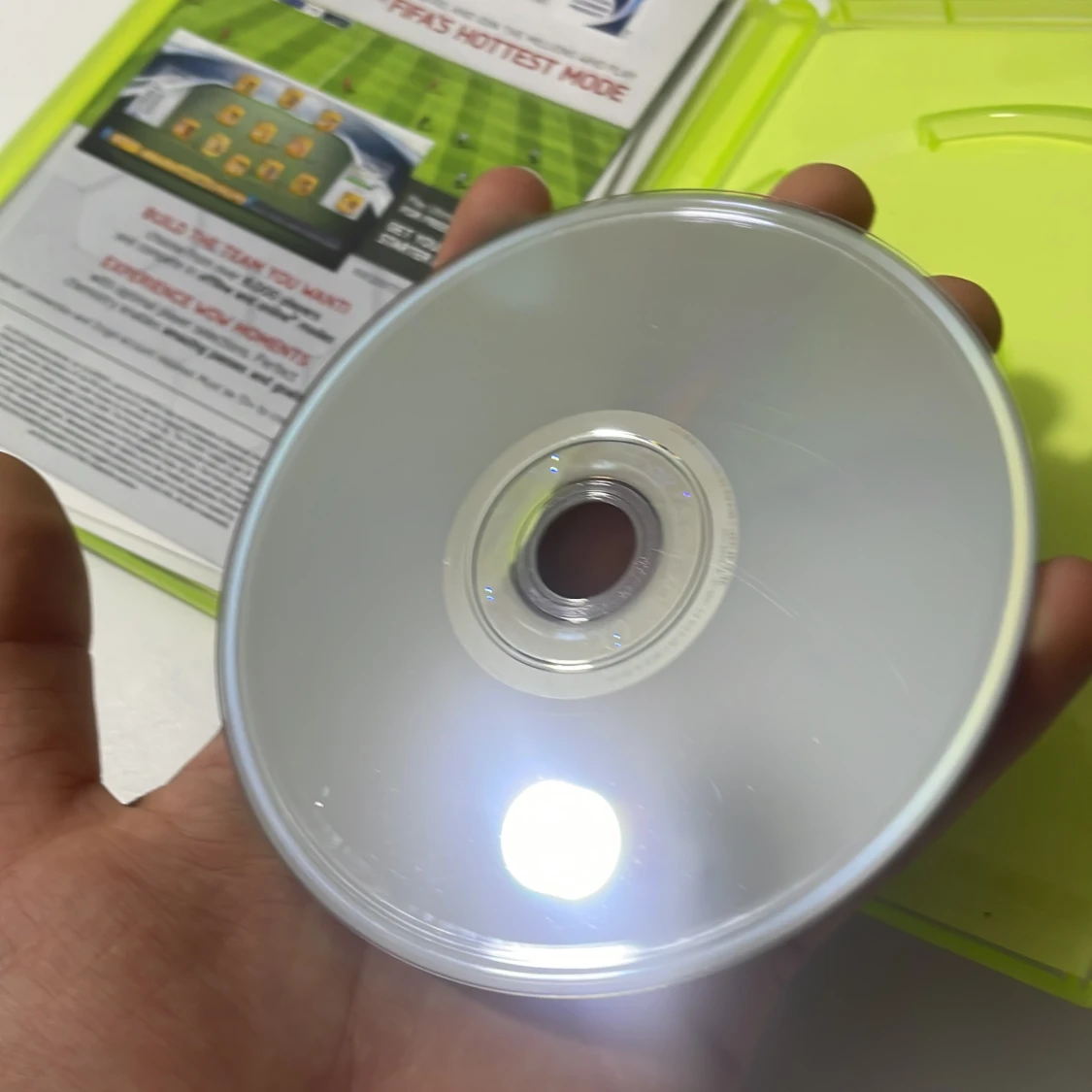 FIFA 14 Xbox 360 - 2