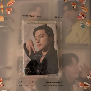 wooyoung photocards - wooyoung