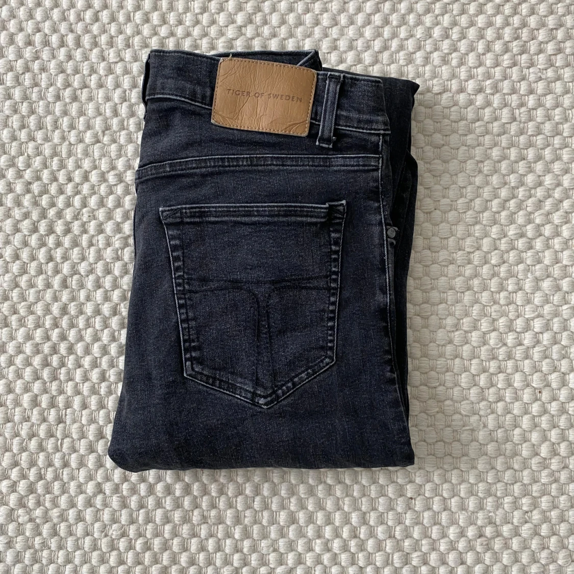 Svarta tiger of Sweden jeans
