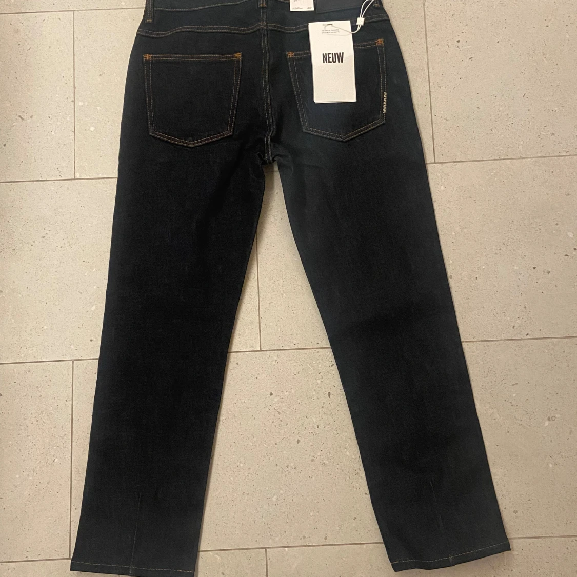 Nya NEUW jeans - 1