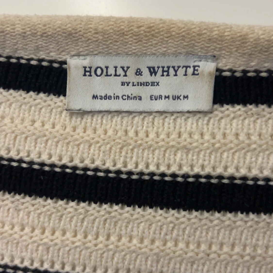 Randig kofta från Holly & Whyte - 2