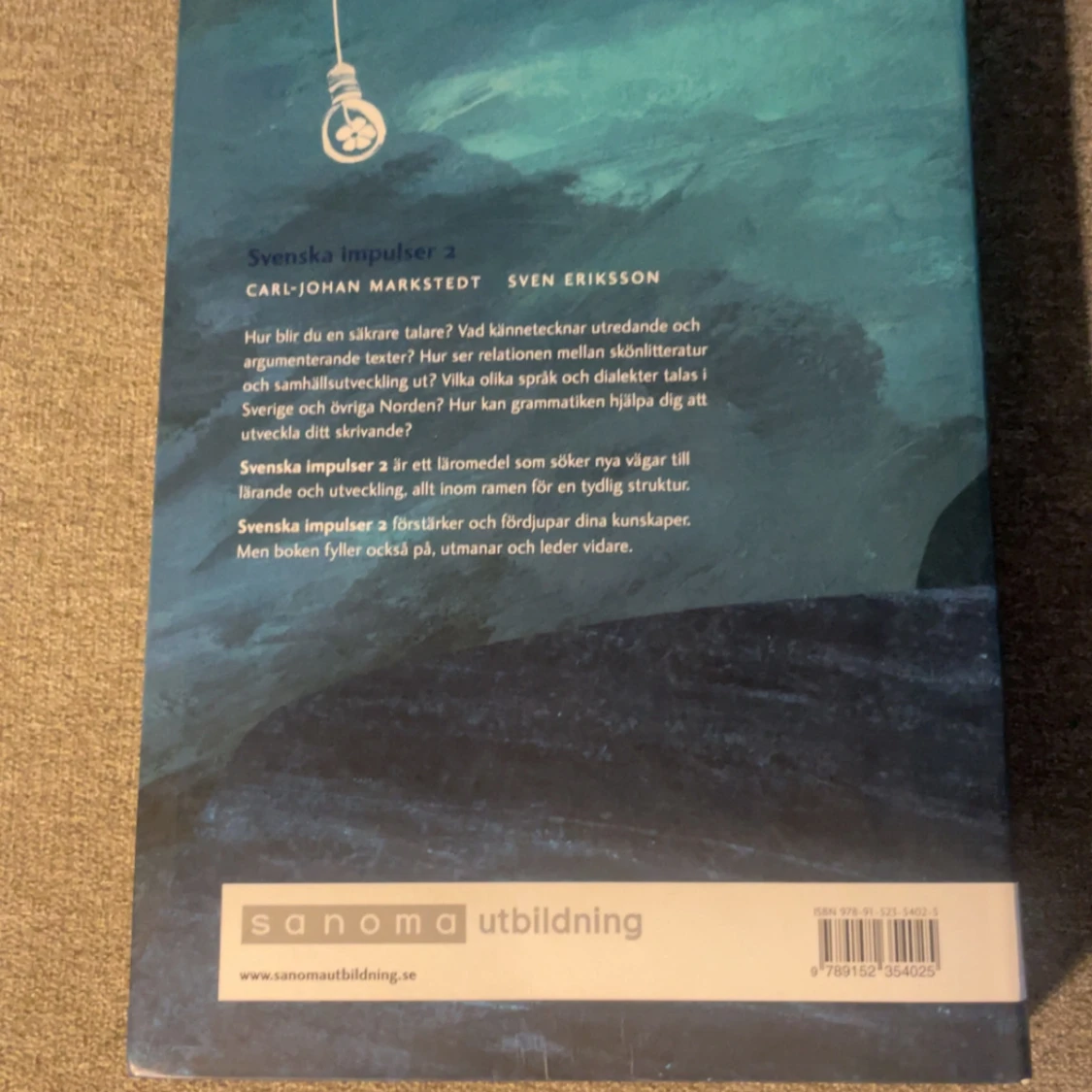 Svenska impulser 2 - 1