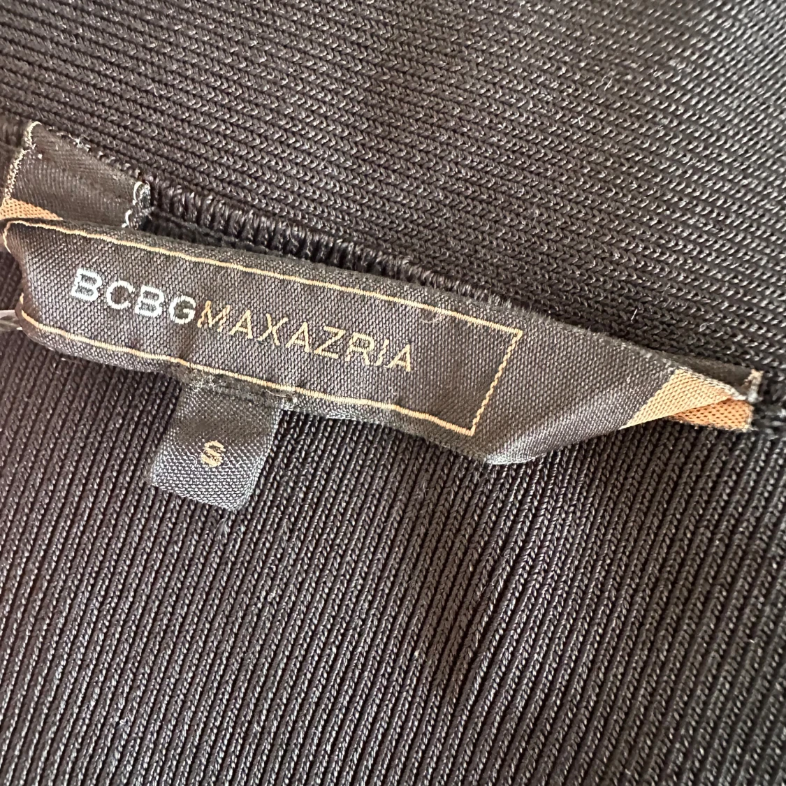 Tubtopp från BCBG Max Azria - 2