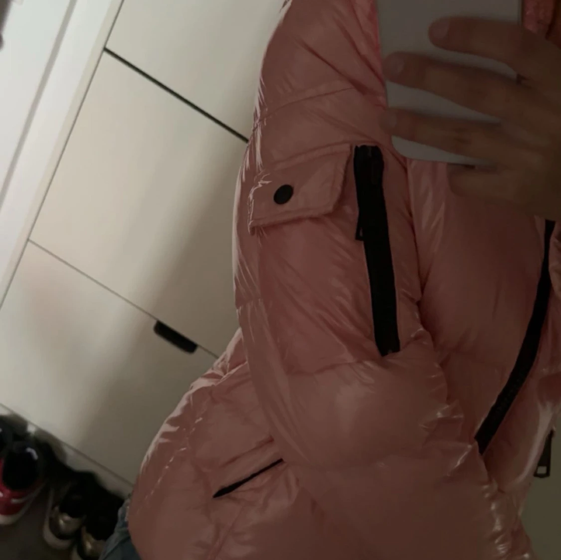 Freestyle SAM skidjacka/vinterjacka - 3