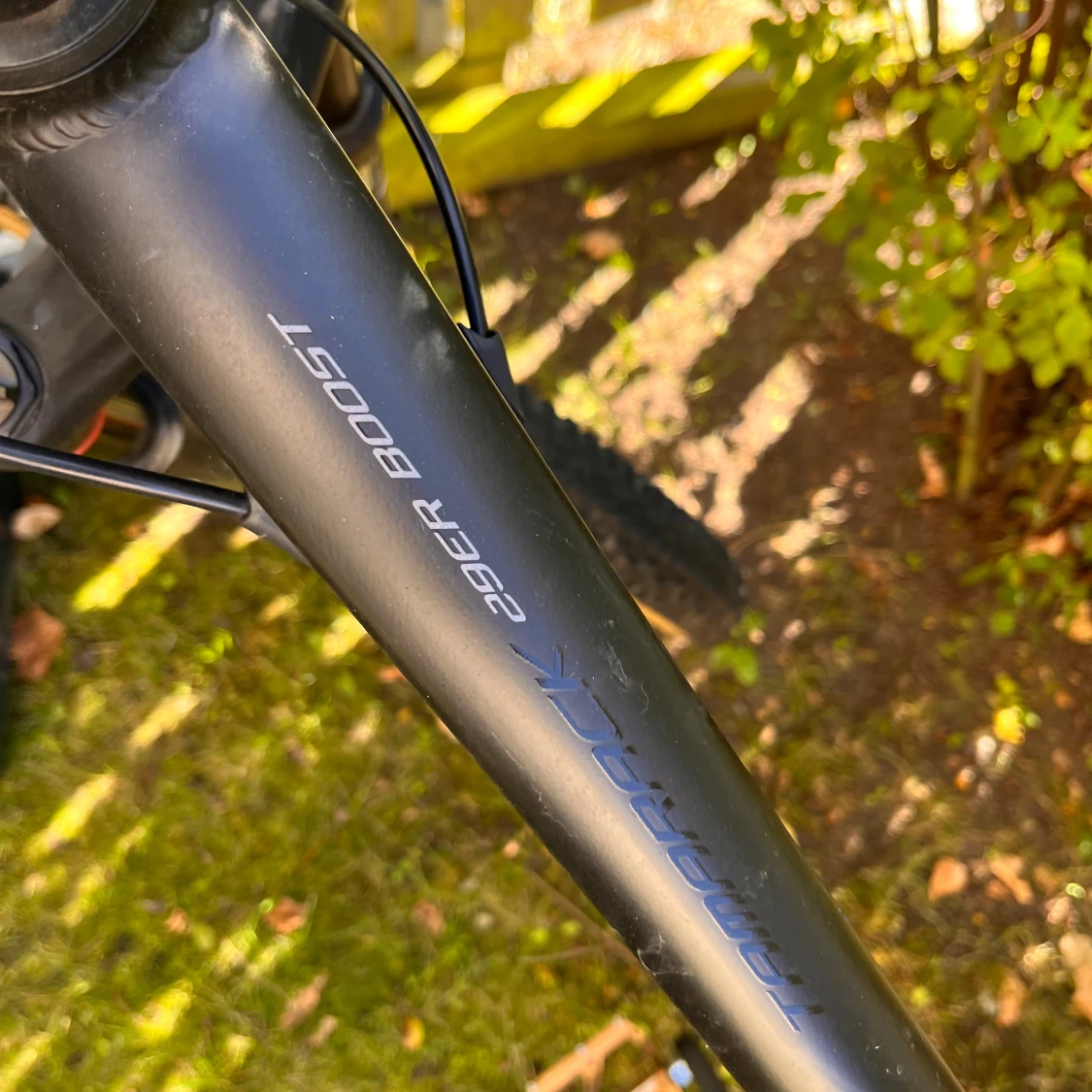 Yosemite Timberpack 29er Boost - 3