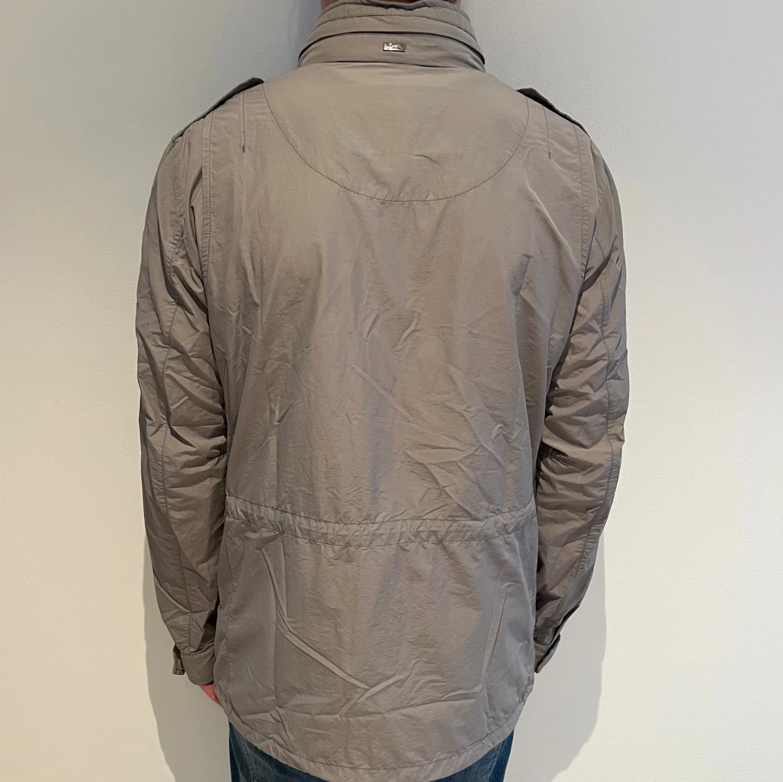 Herno fieldjacket  - 3
