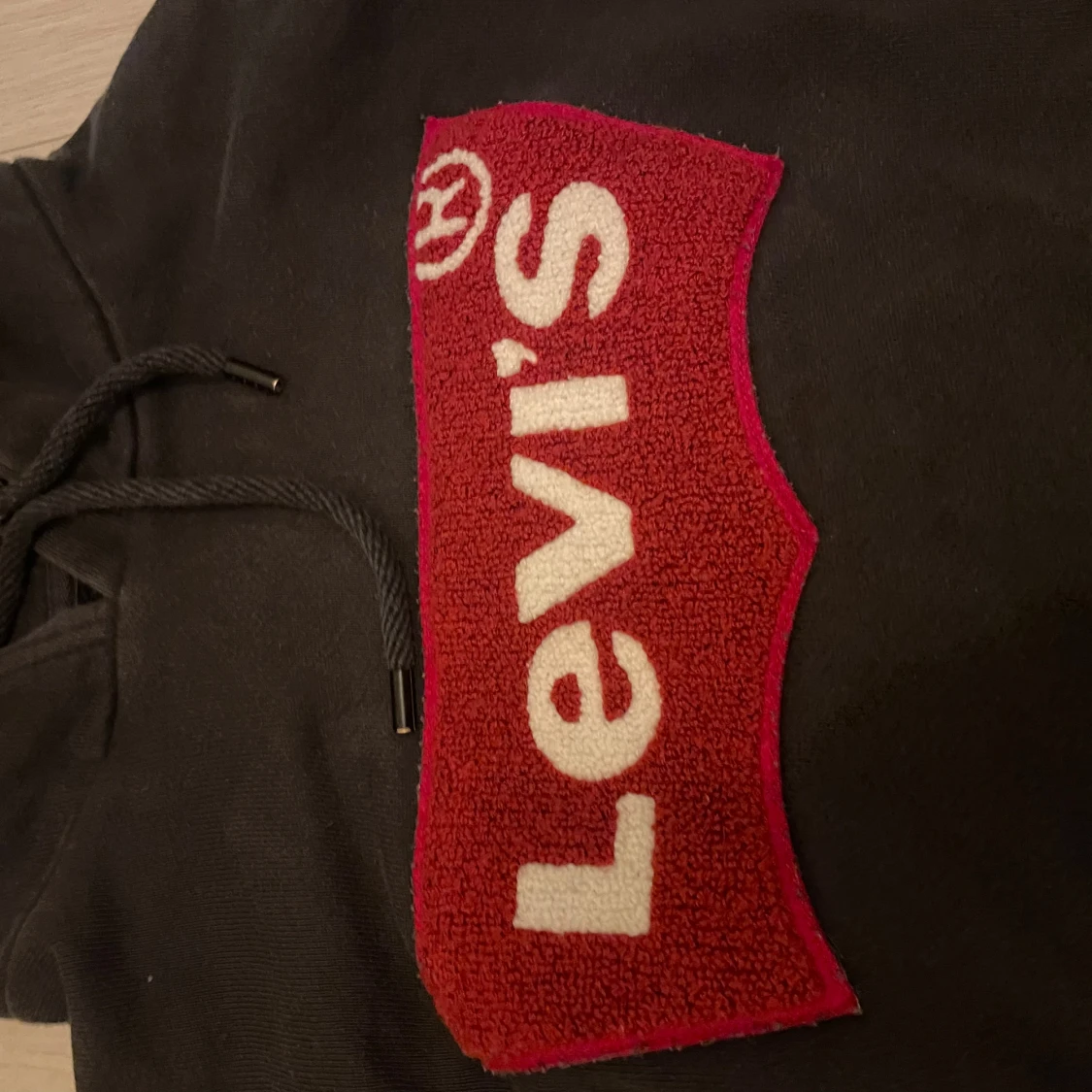 Levi's hoodie  - 1