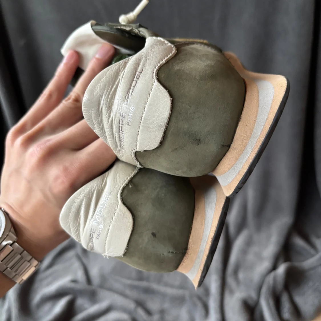 Philippe model trpx skor - 4