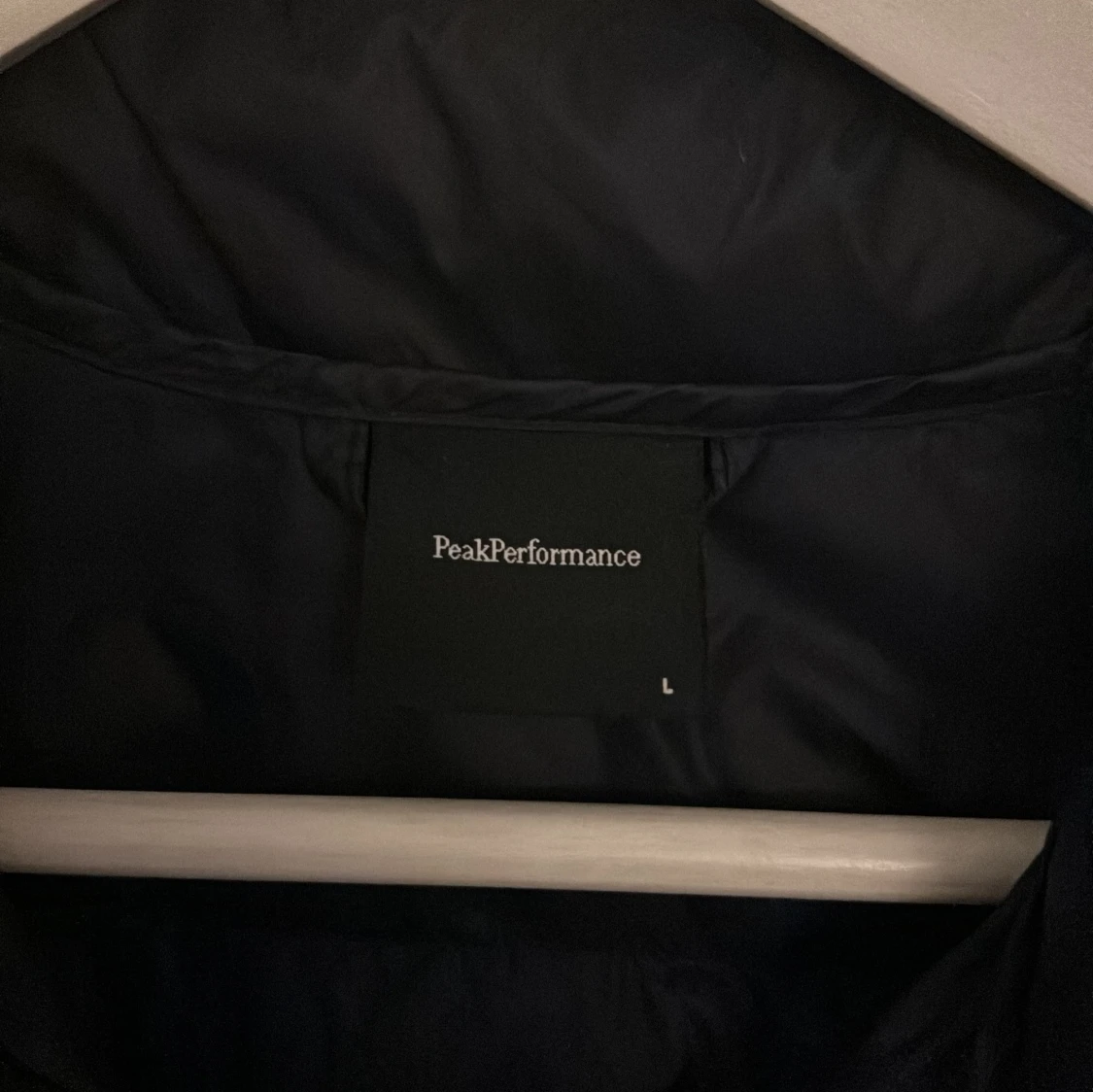 Peak performance väst - 1