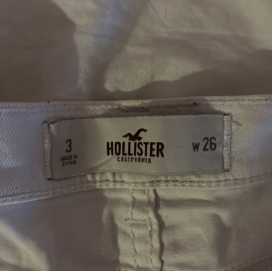 Hollister shorts - 3