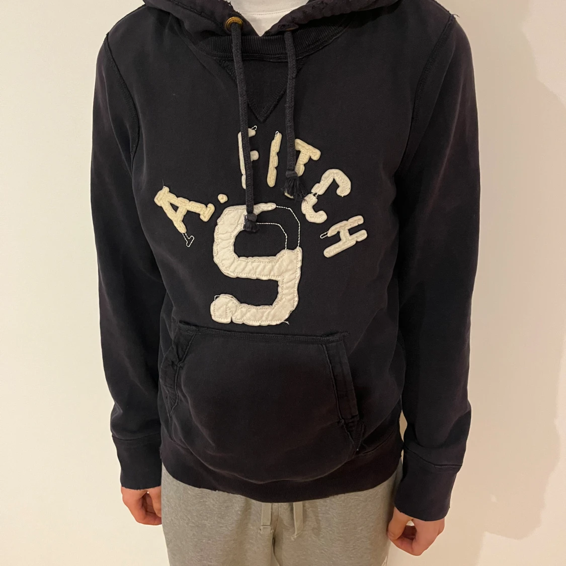 Abercrombie Hoodie - 4