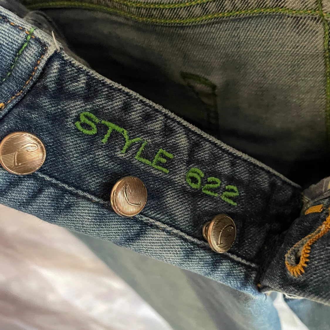  Jacob Cohën jeans - 4