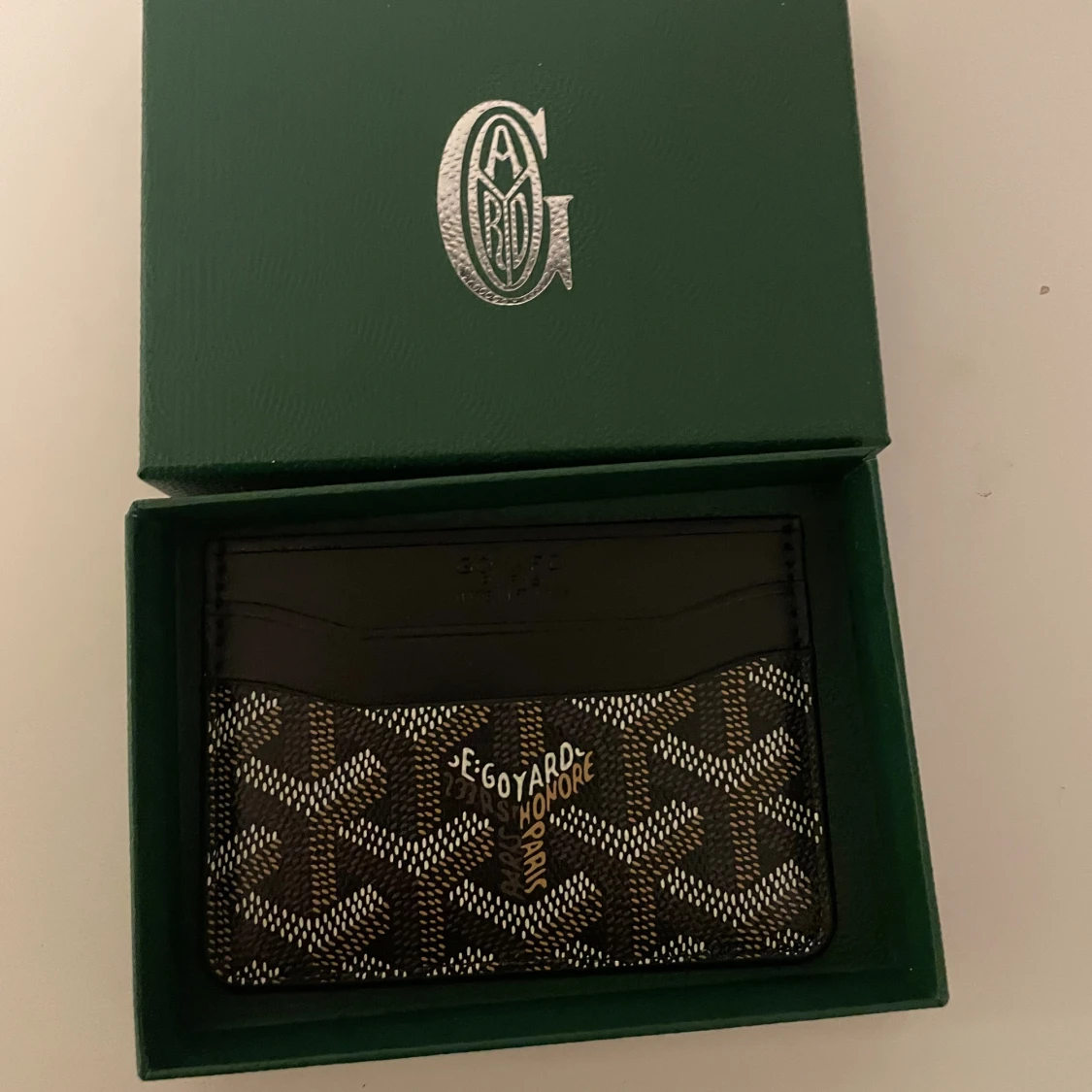 Go4yard plånbok - 2