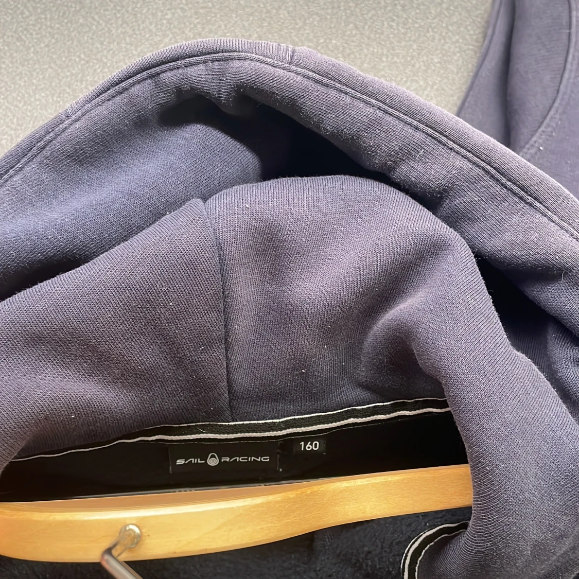 Sail racing zip hoodie - 2