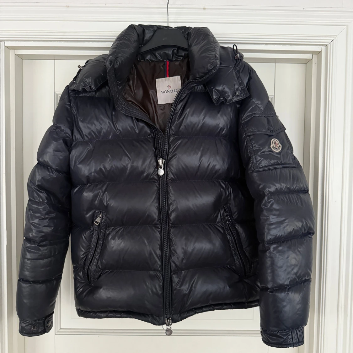 Moncler Maya size 3  - 1