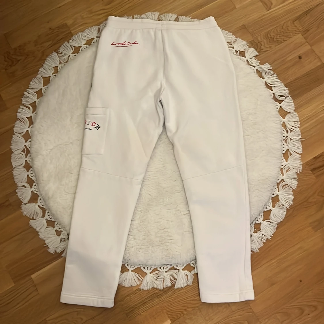 Hoodrich mjukisbyxor - 1