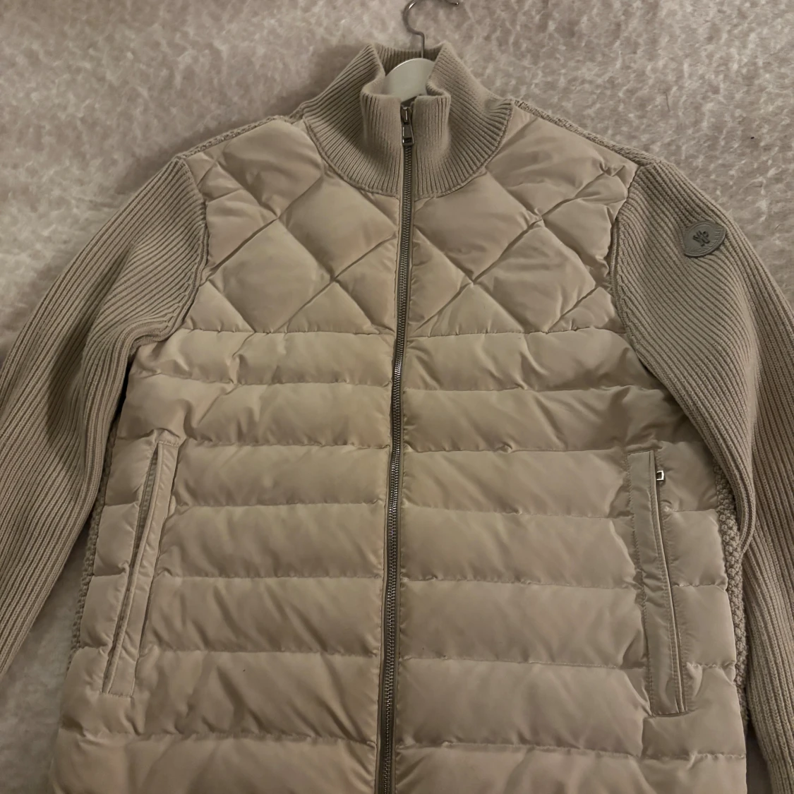Moncler cardigan 