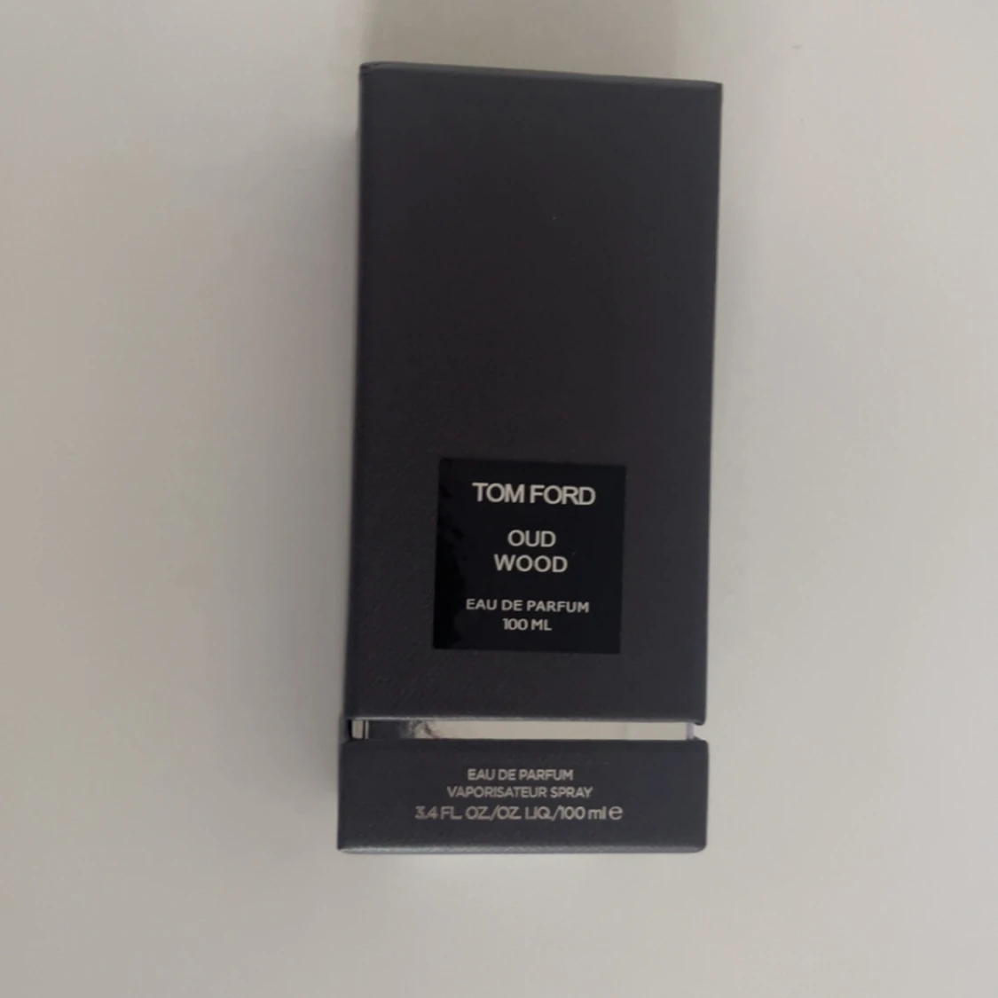 Tom Ford - Oud Wood - 100ml