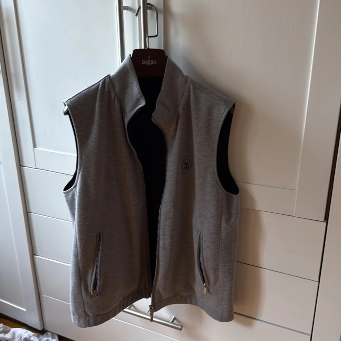 Brunello Cucinelli väst  - 3