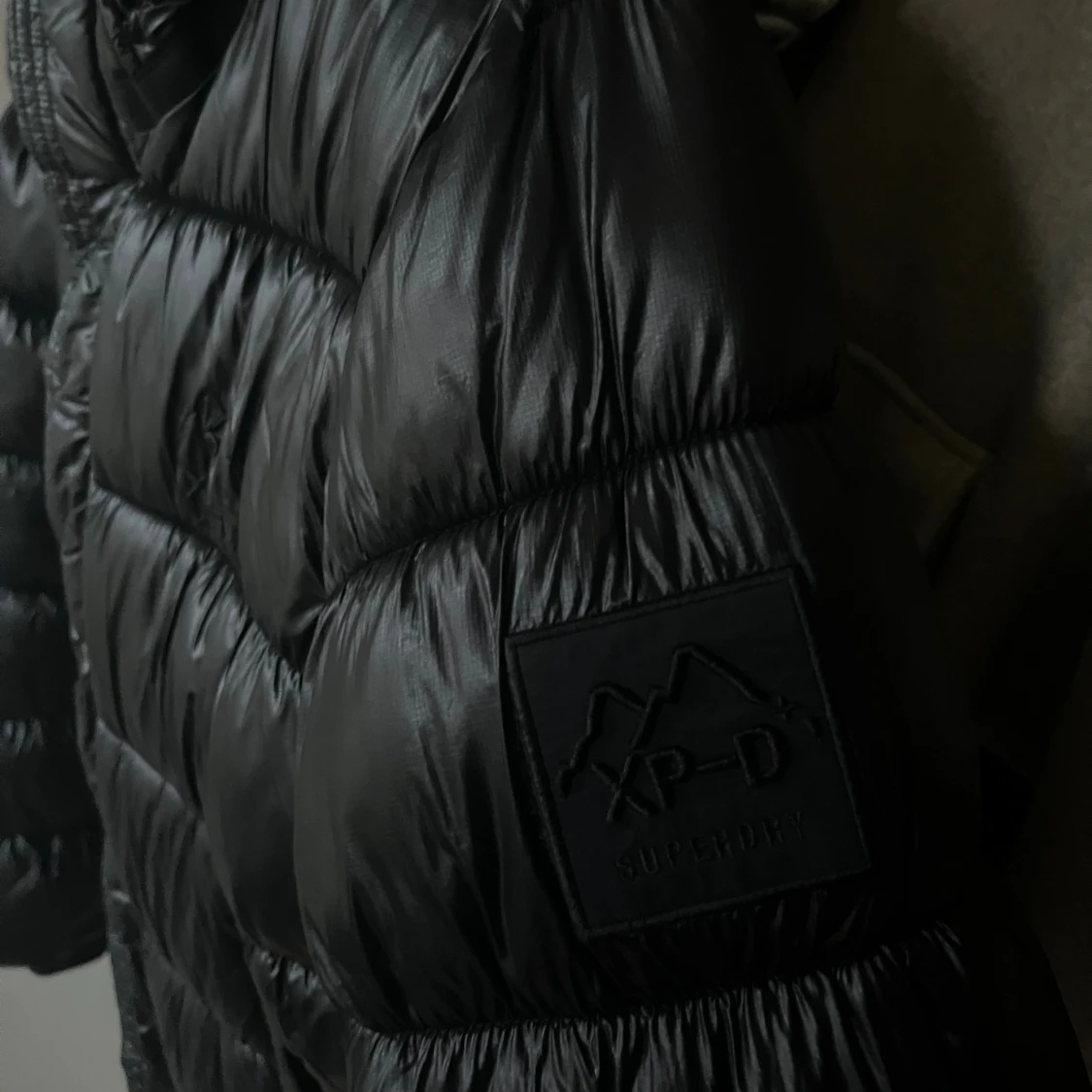 Superdry Vinterjacka - 2