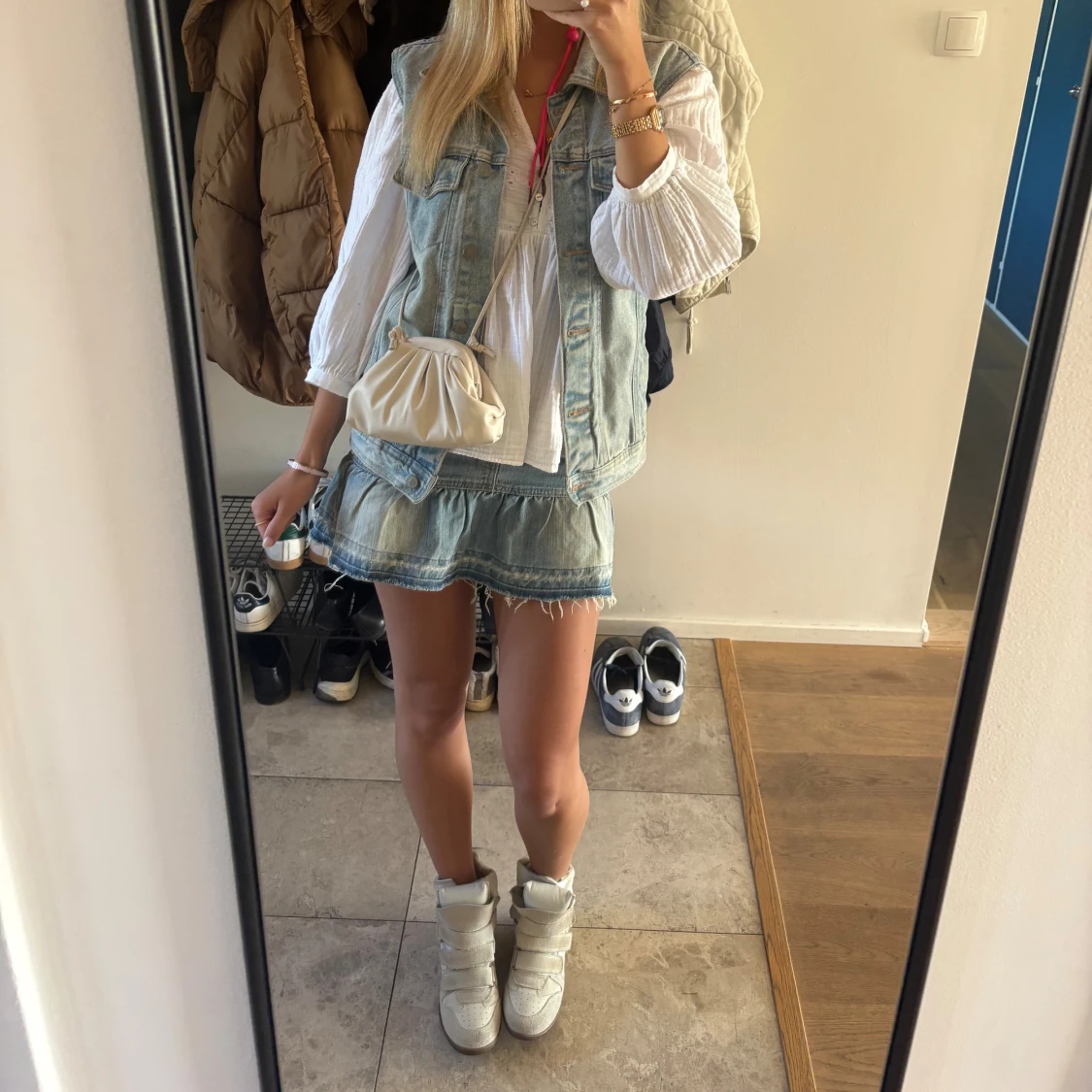 Isabel Marant skor - 3