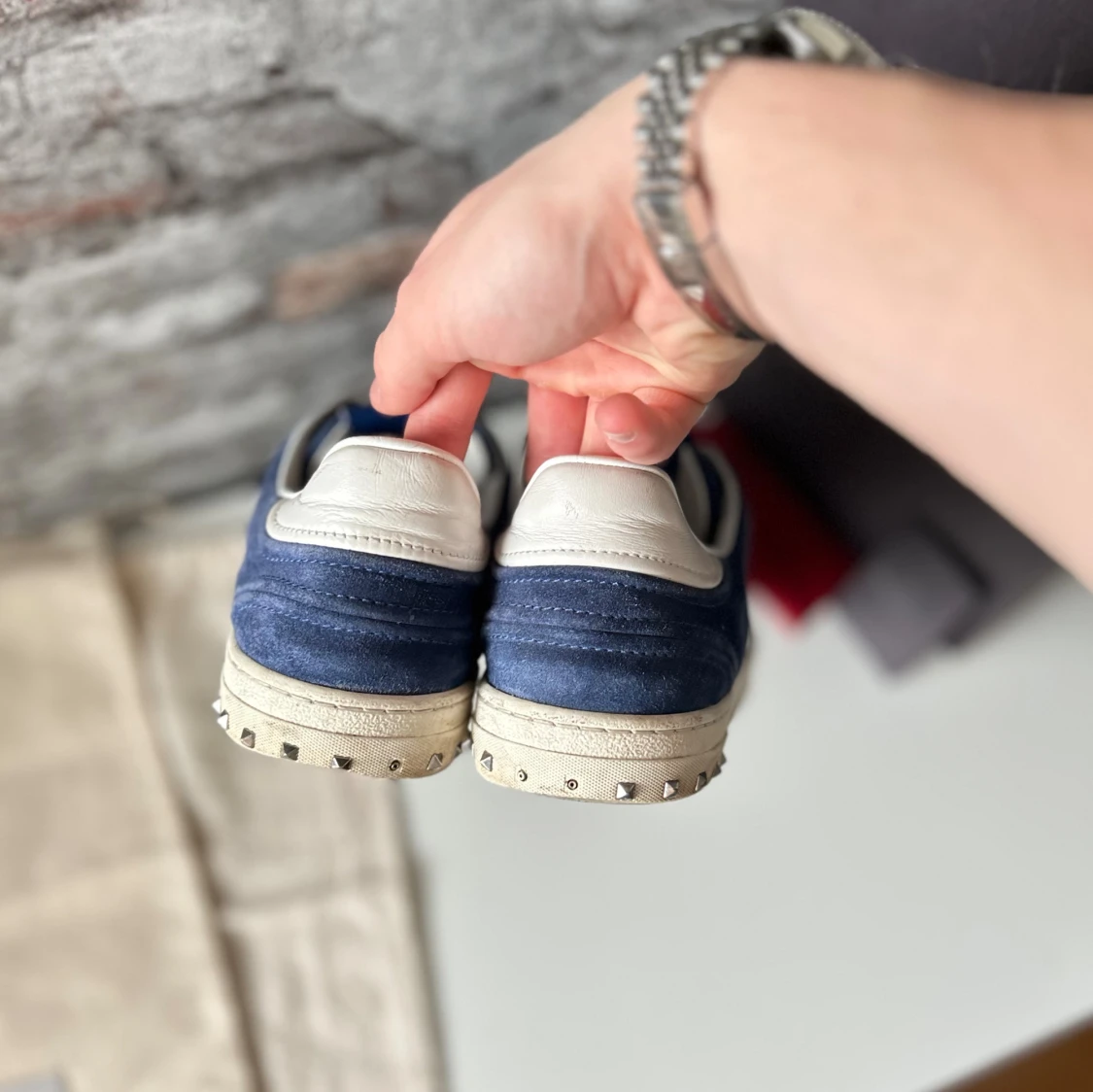 Valentino Flycrew - 3